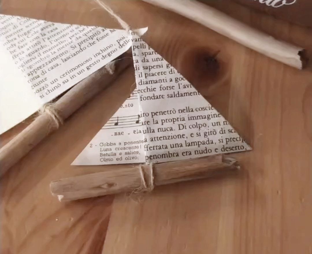 Acchiappasogni Libresco