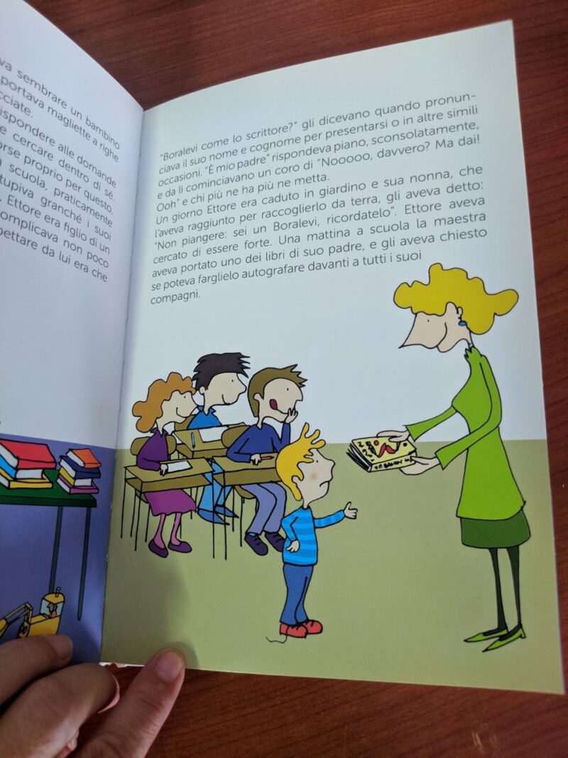 Sogni da raccontare