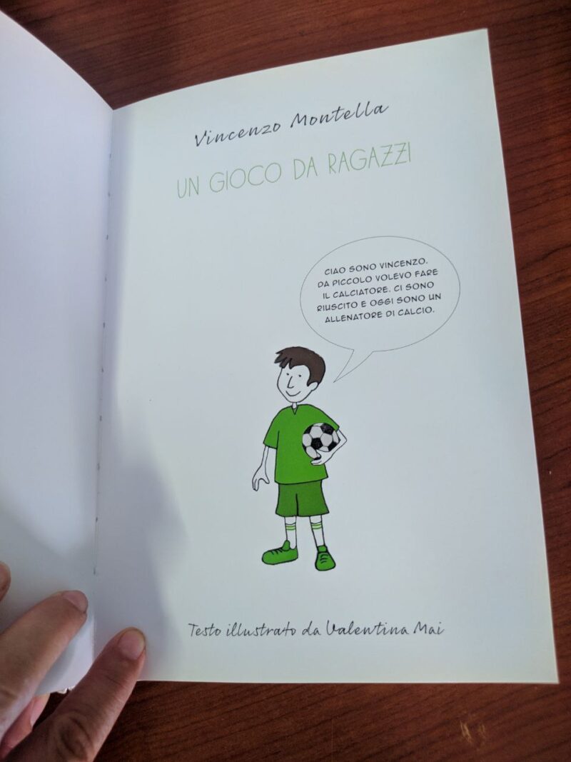Sogni da raccontare