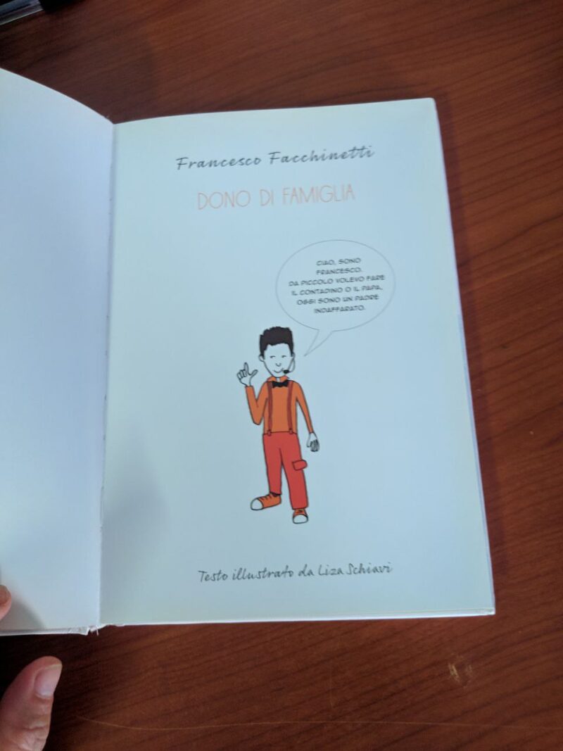 Sogni da raccontare