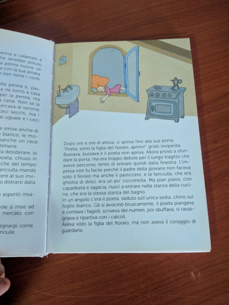 Sogni da raccontare