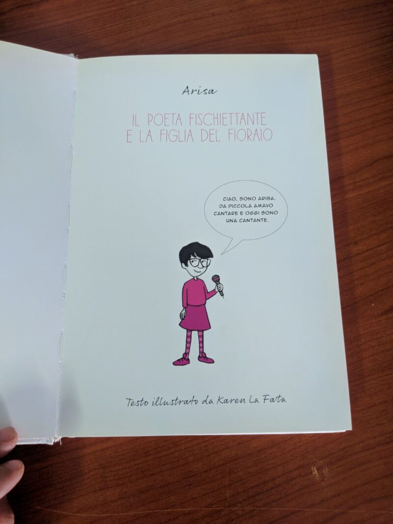 Sogni da raccontare