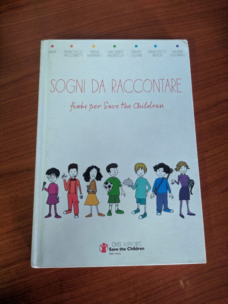 Sogni da raccontare