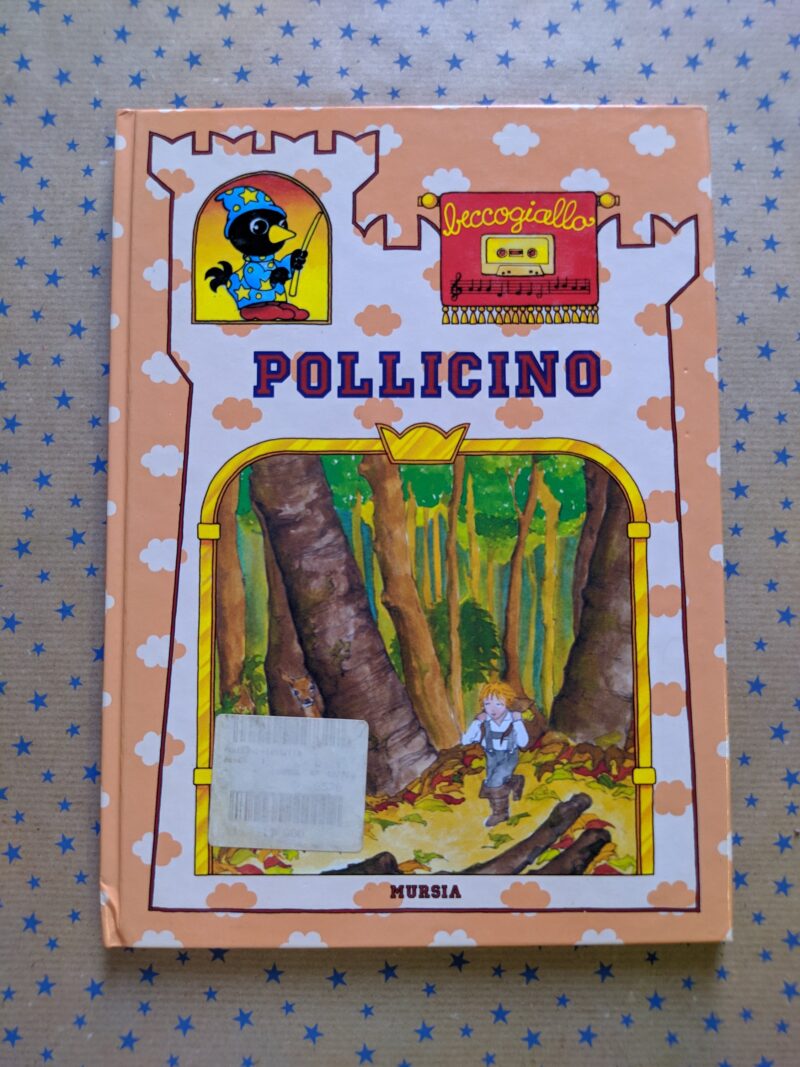 Pollicino