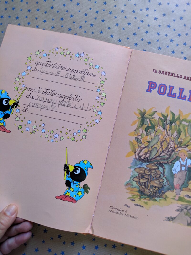 Pollicino