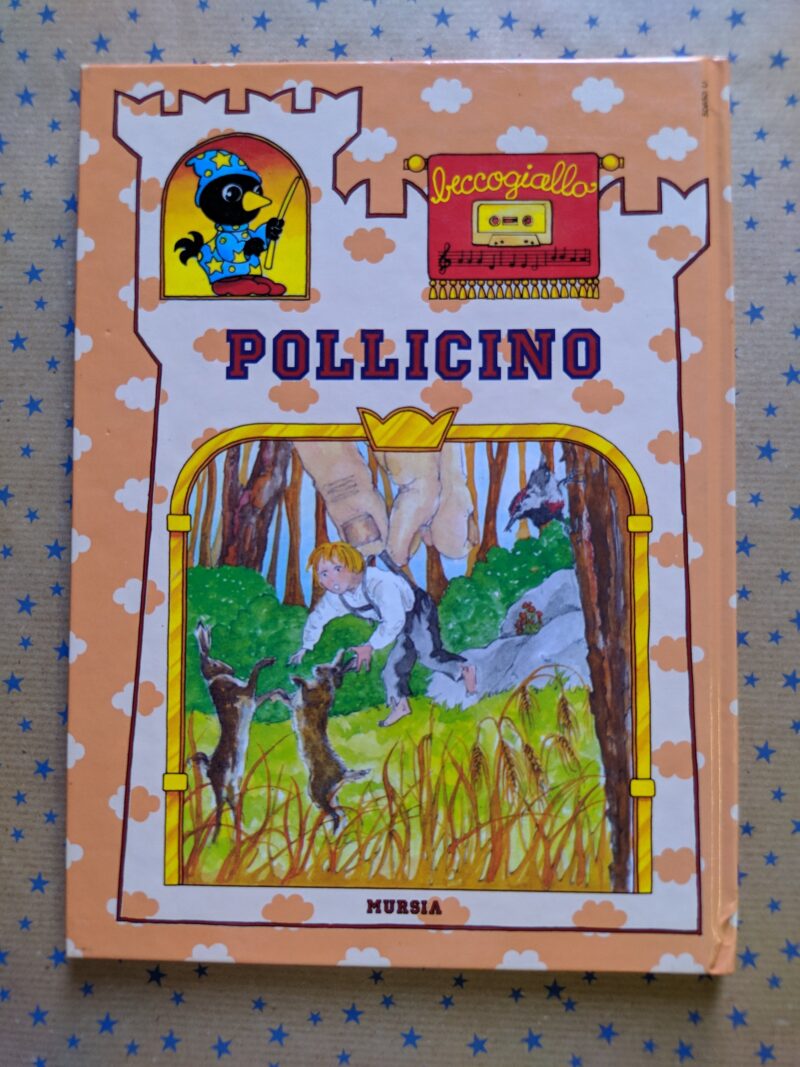 Pollicino