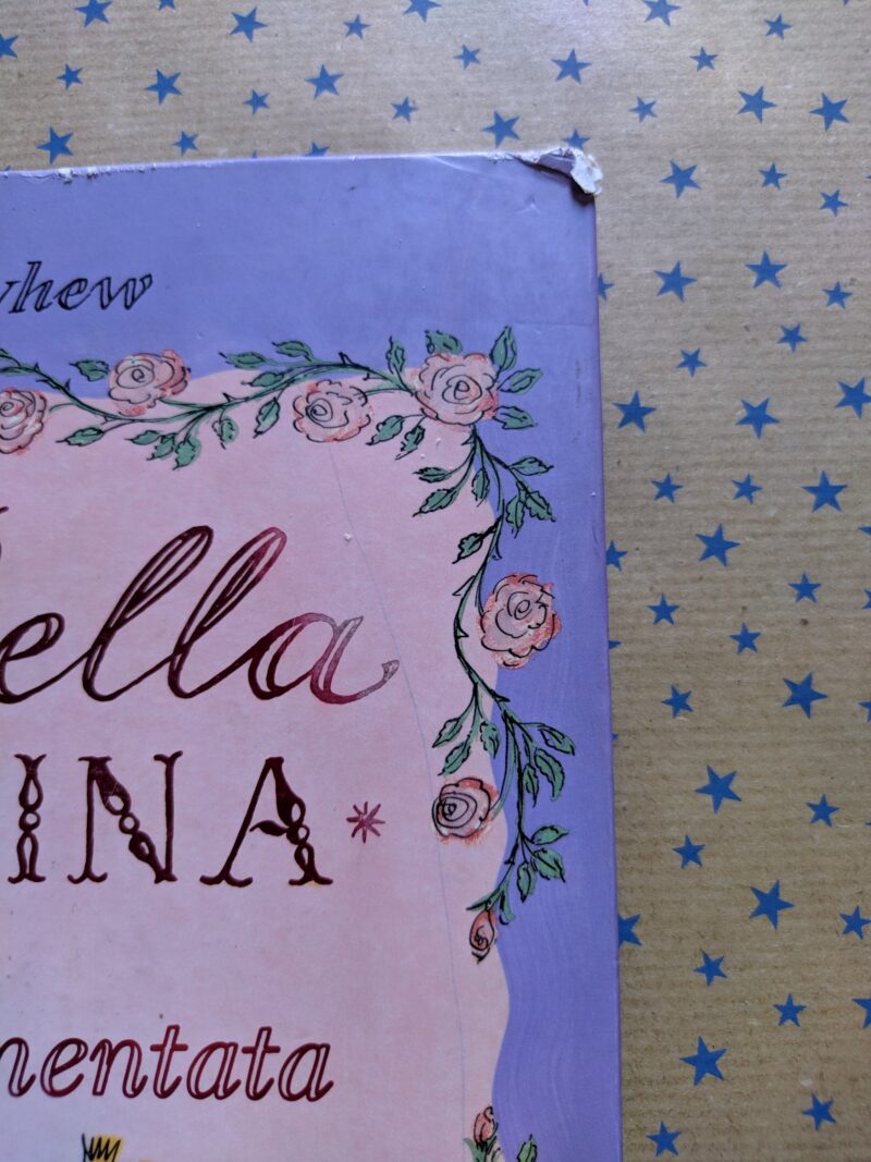 Ella Bella Ballerina e la bella addormentata
