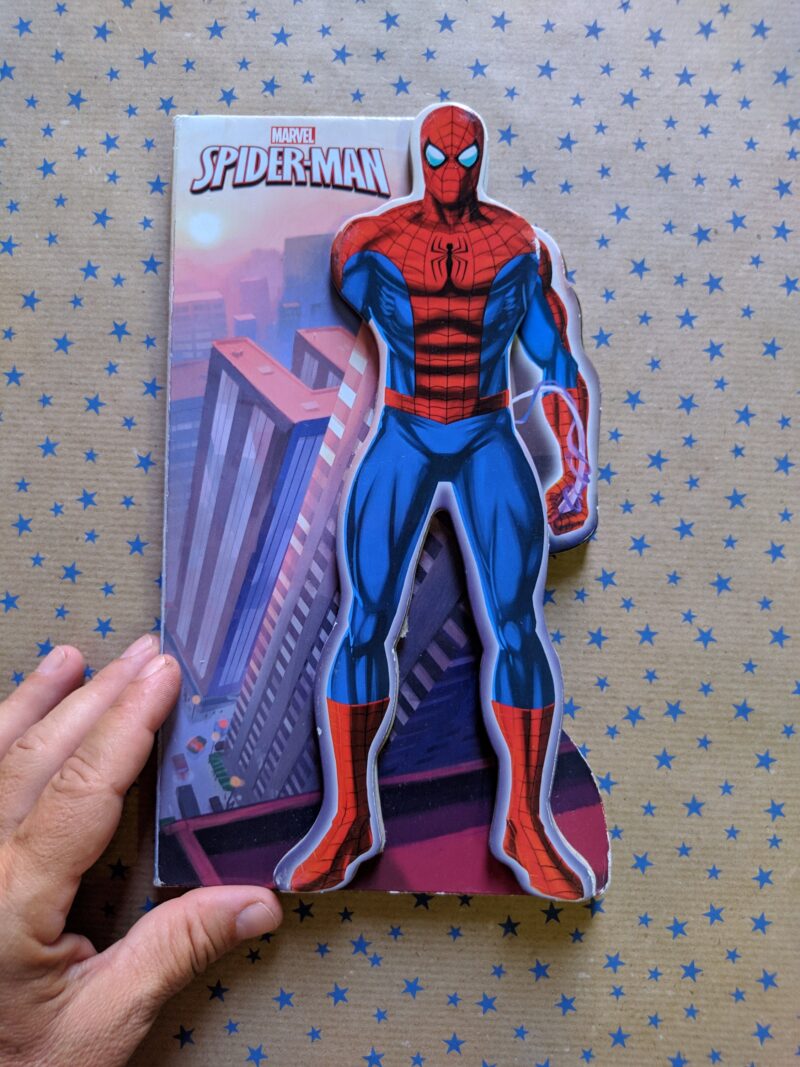 Spiderman