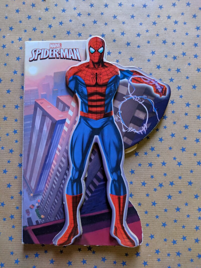 Spiderman