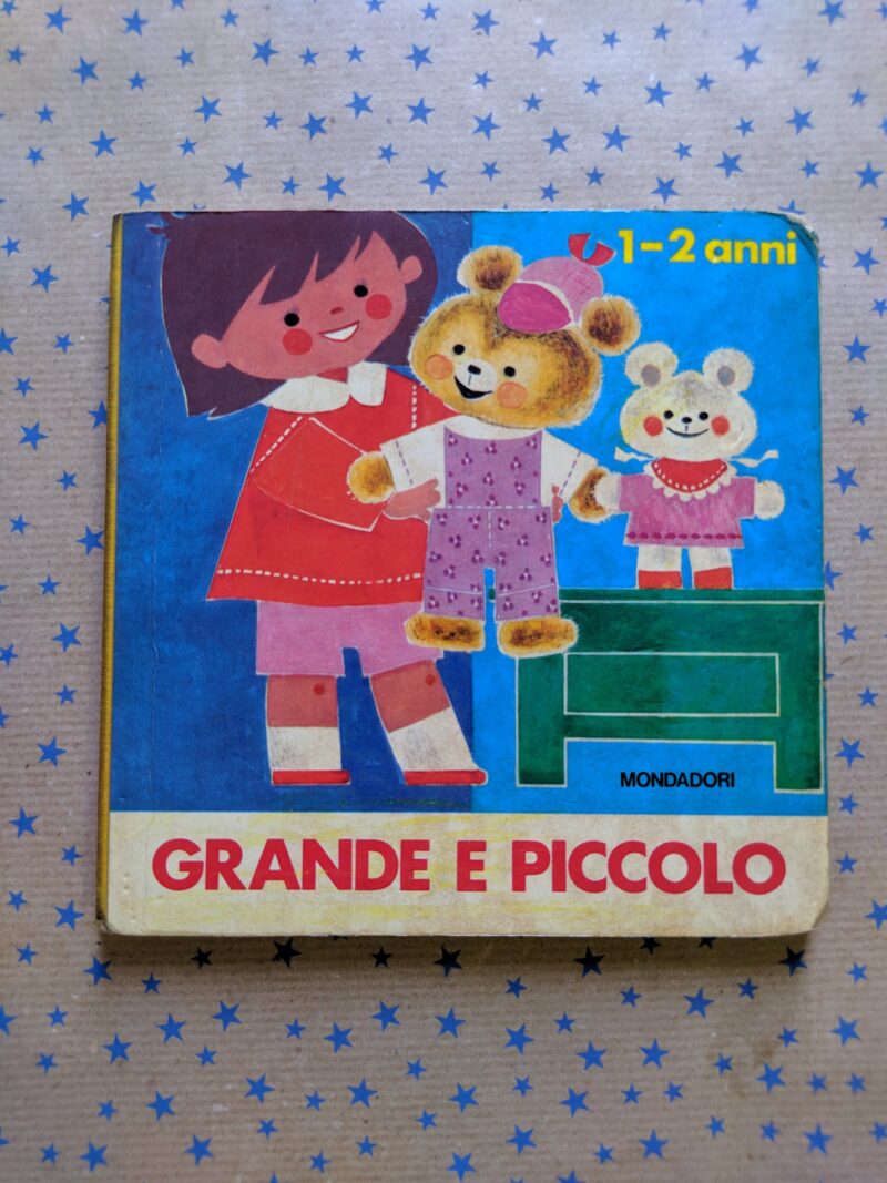 Grande e piccolo