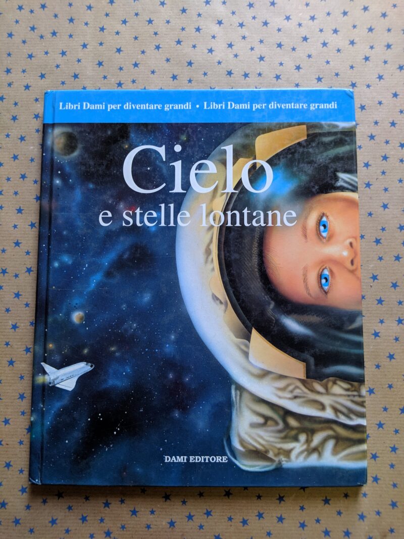 Cielo e stelle lontane