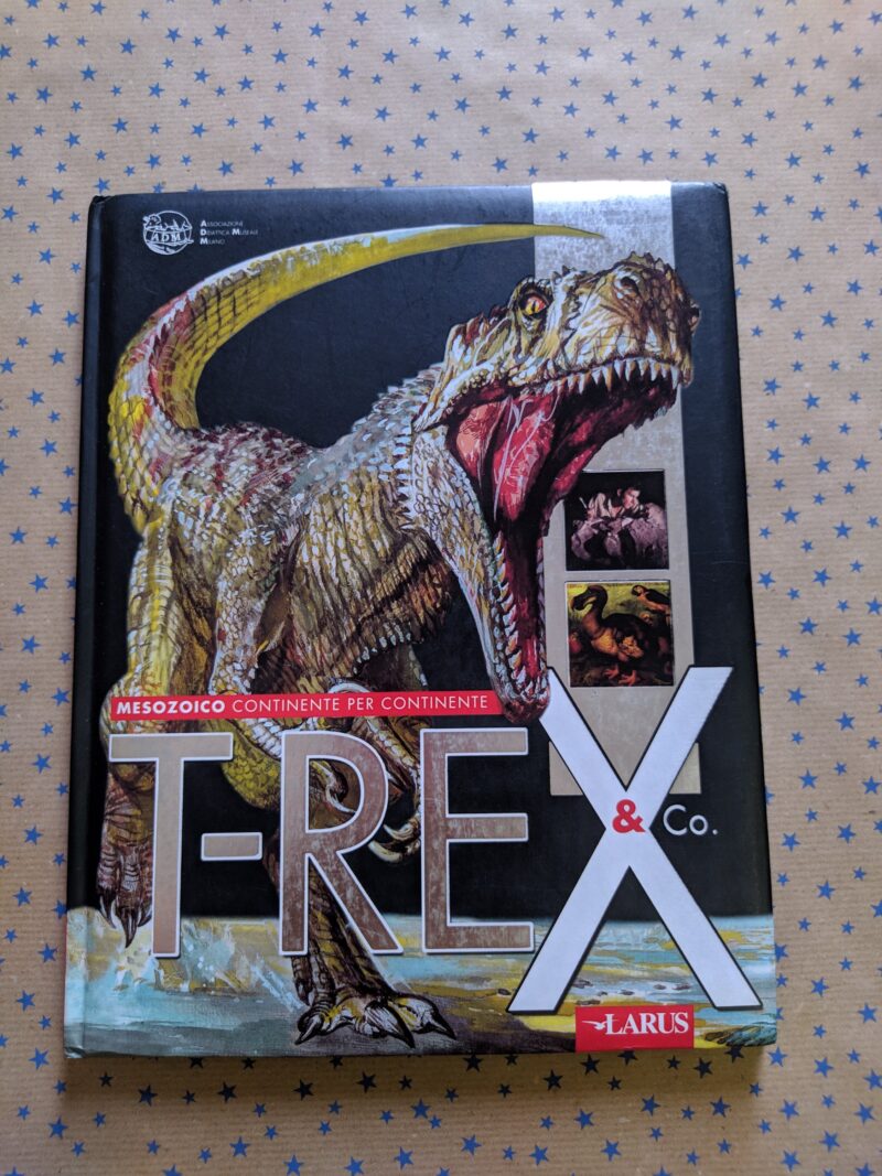 T-Rex & Co