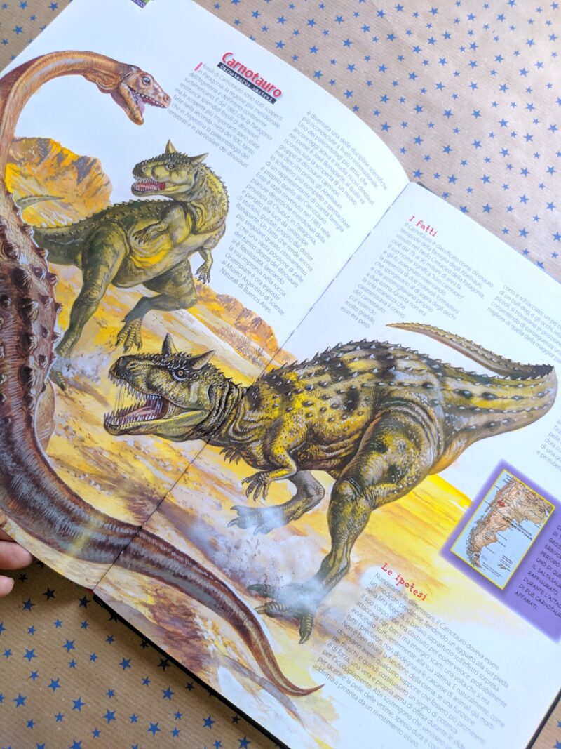T-Rex & Co