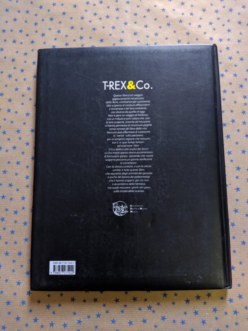 T-Rex & Co