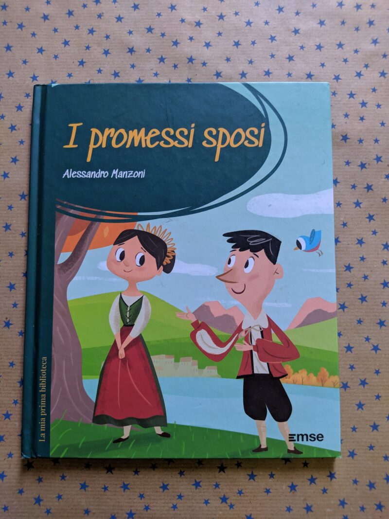 I promessi sposi