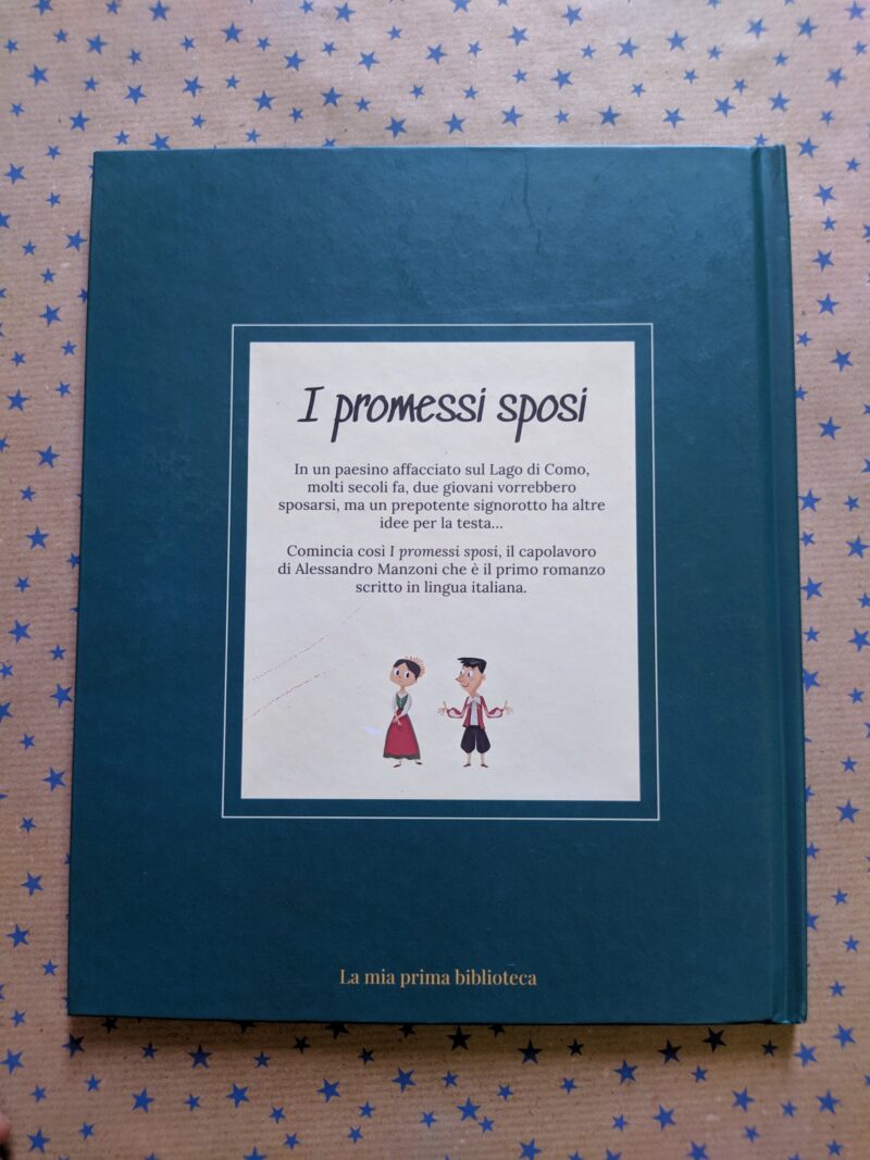 I promessi sposi