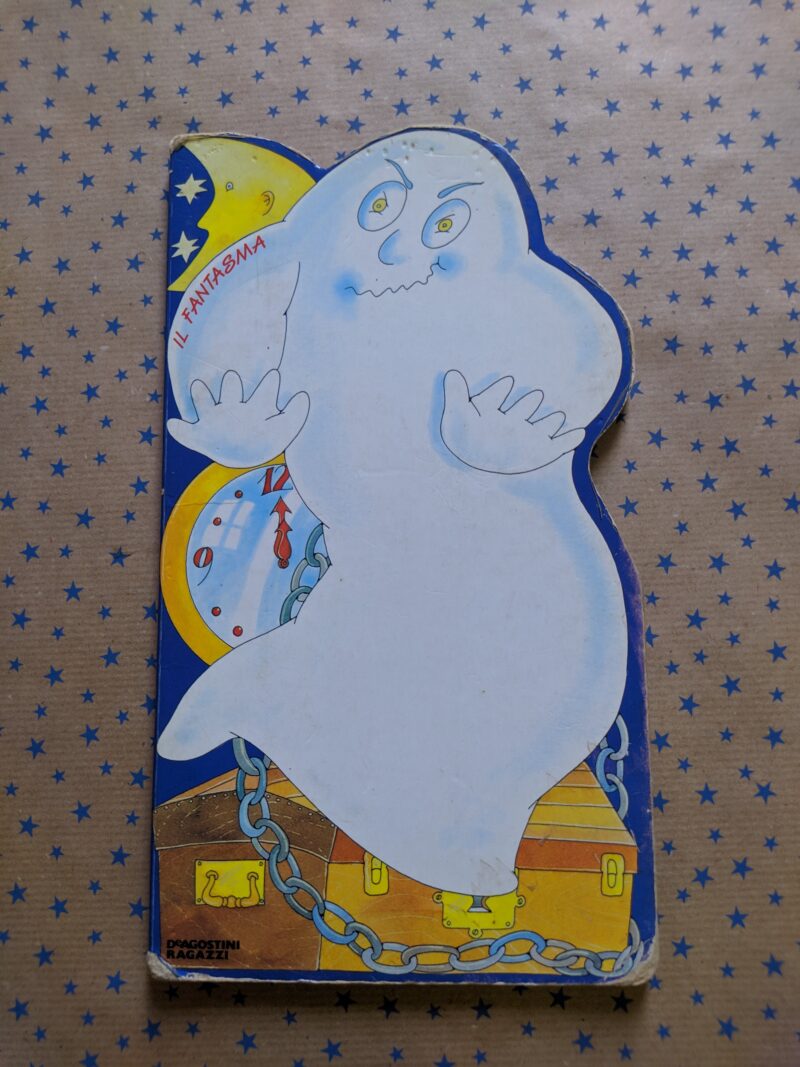 Il fantasma