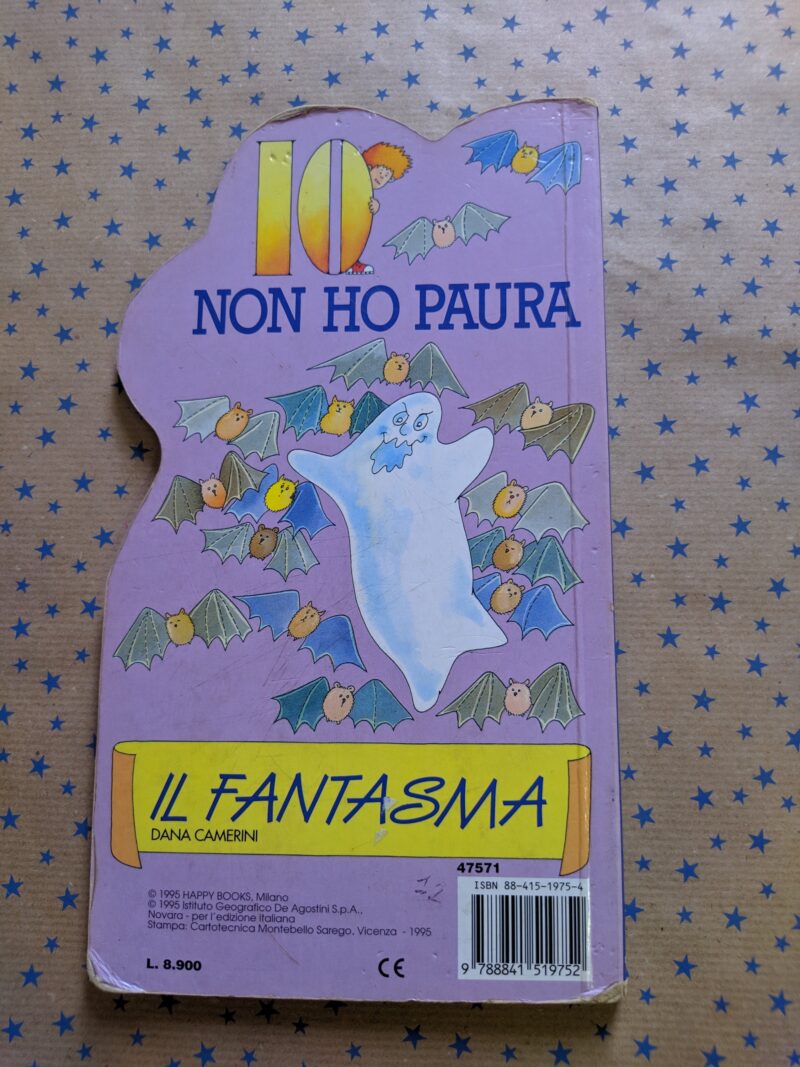 Il fantasma