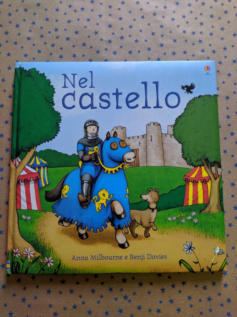 Nel castello