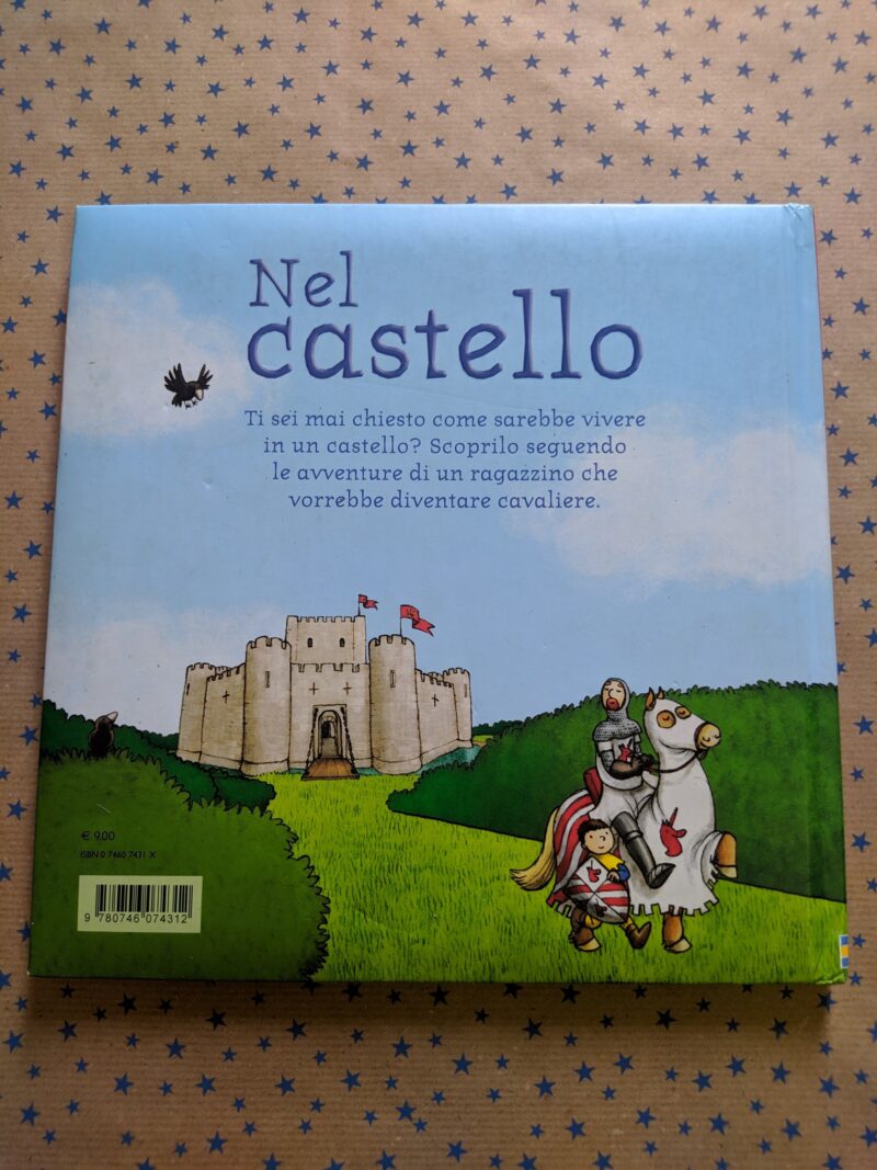 Nel castello