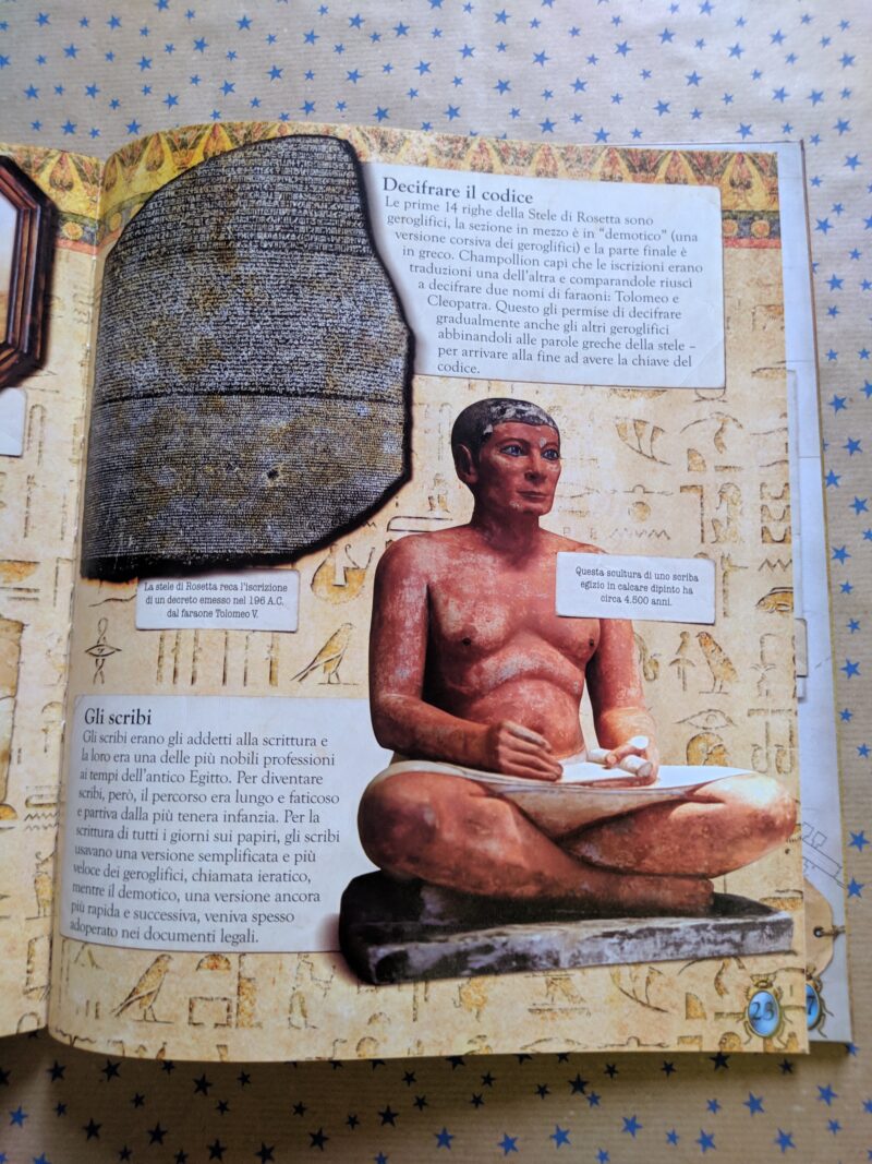 La tomba di Tutankhamon