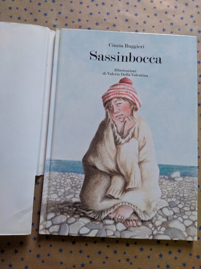 Sassinbocca