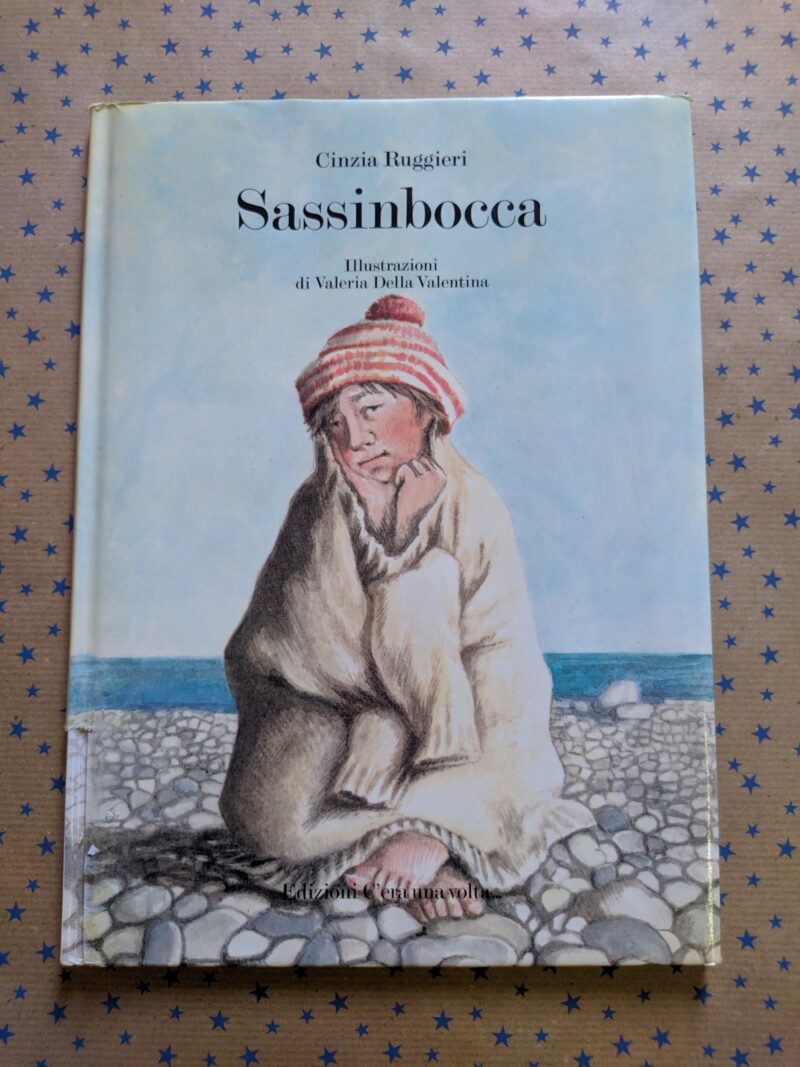 Sassinbocca