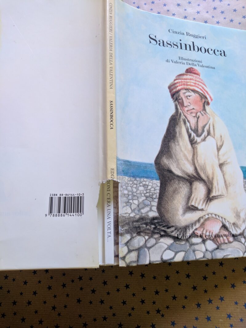 Sassinbocca