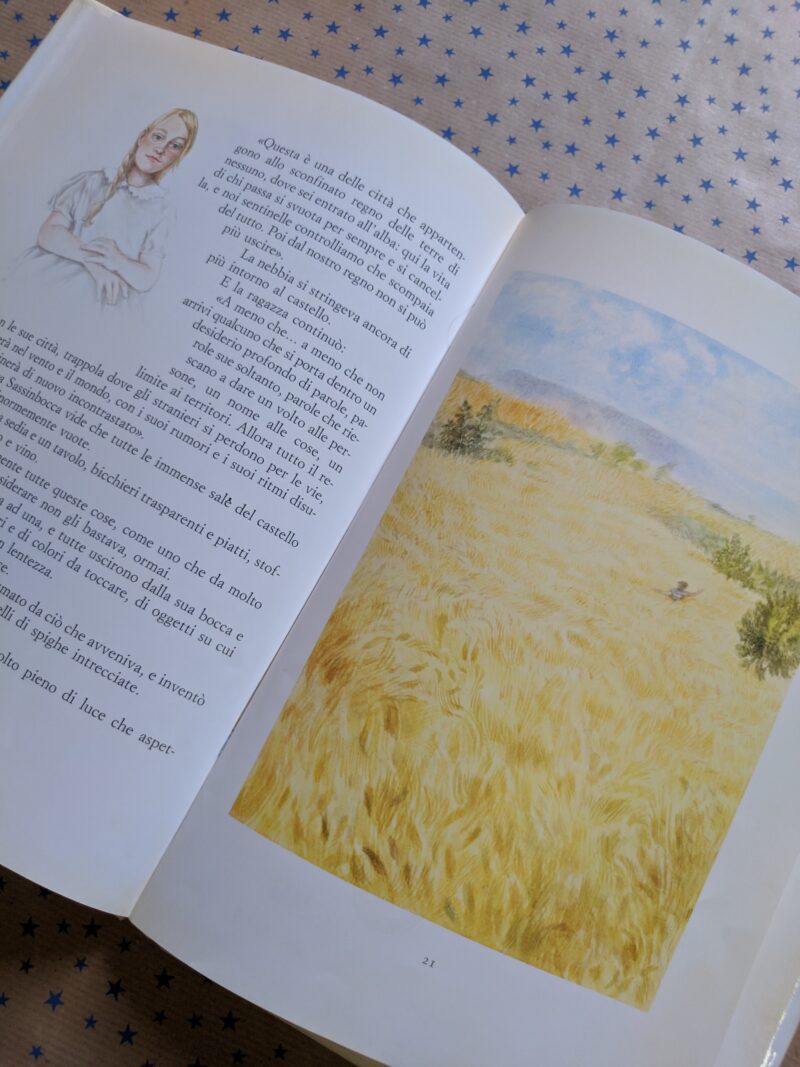 Sassinbocca