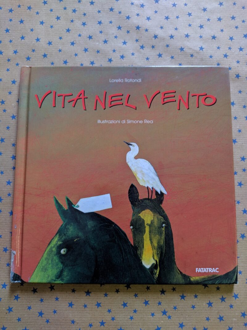 Vita nel vento