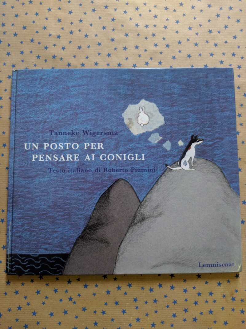 Un posto per pensare ai conigli