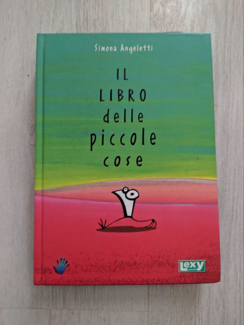 Il libro delle piccole cose