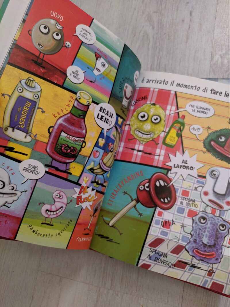 Il libro delle piccole cose