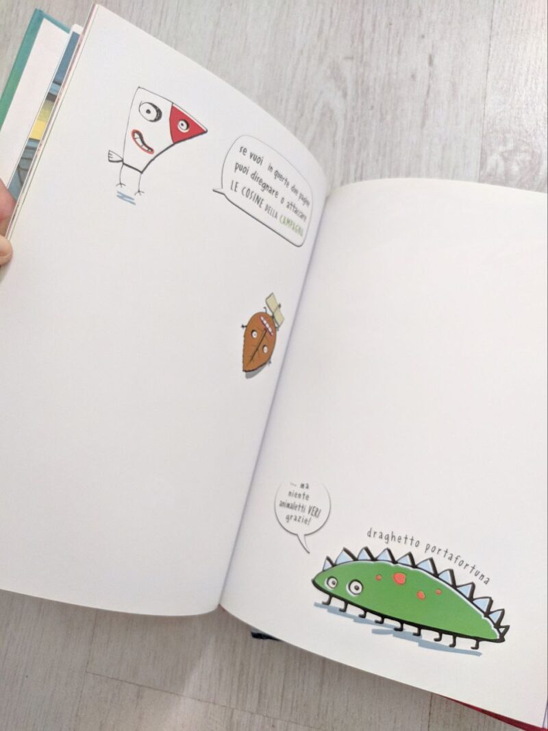 Il libro delle piccole cose