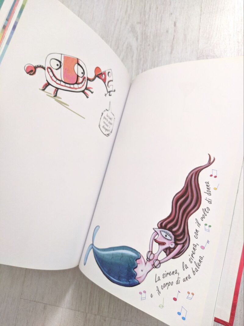 Il libro delle piccole cose