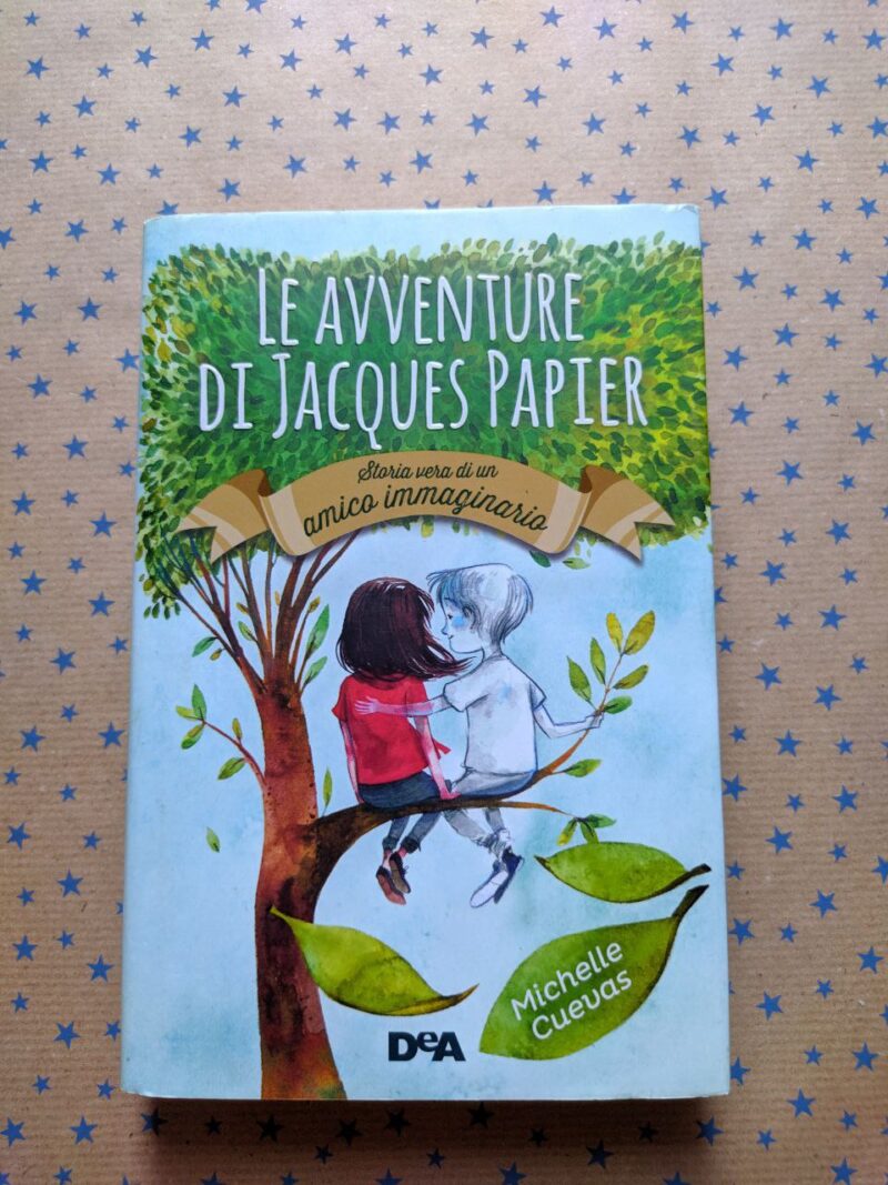 Le avventure di Jacques Papier