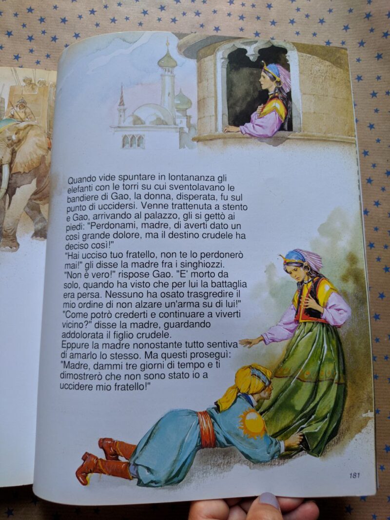 Il grande libro delle fiabe d'oro