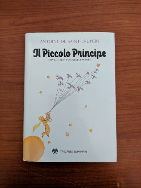 Il Piccolo Principe