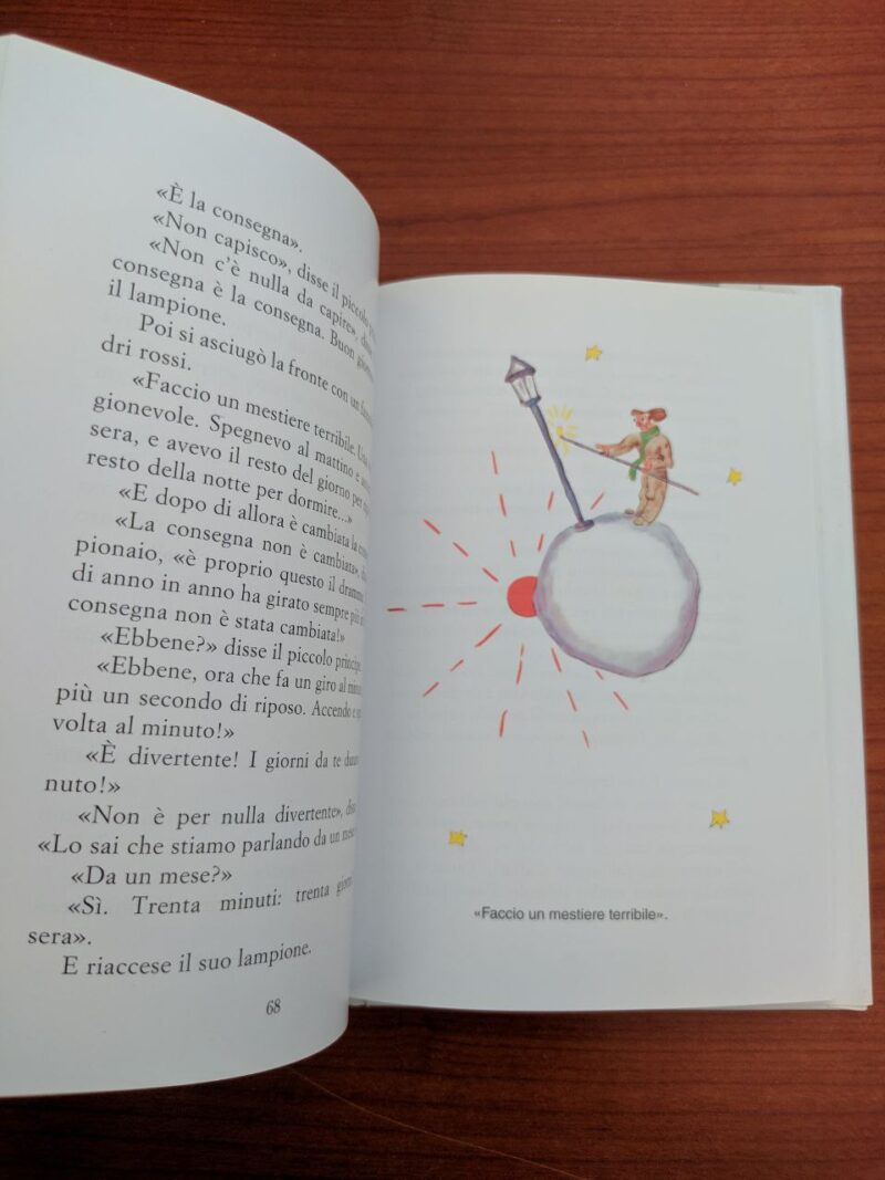 Il Piccolo Principe