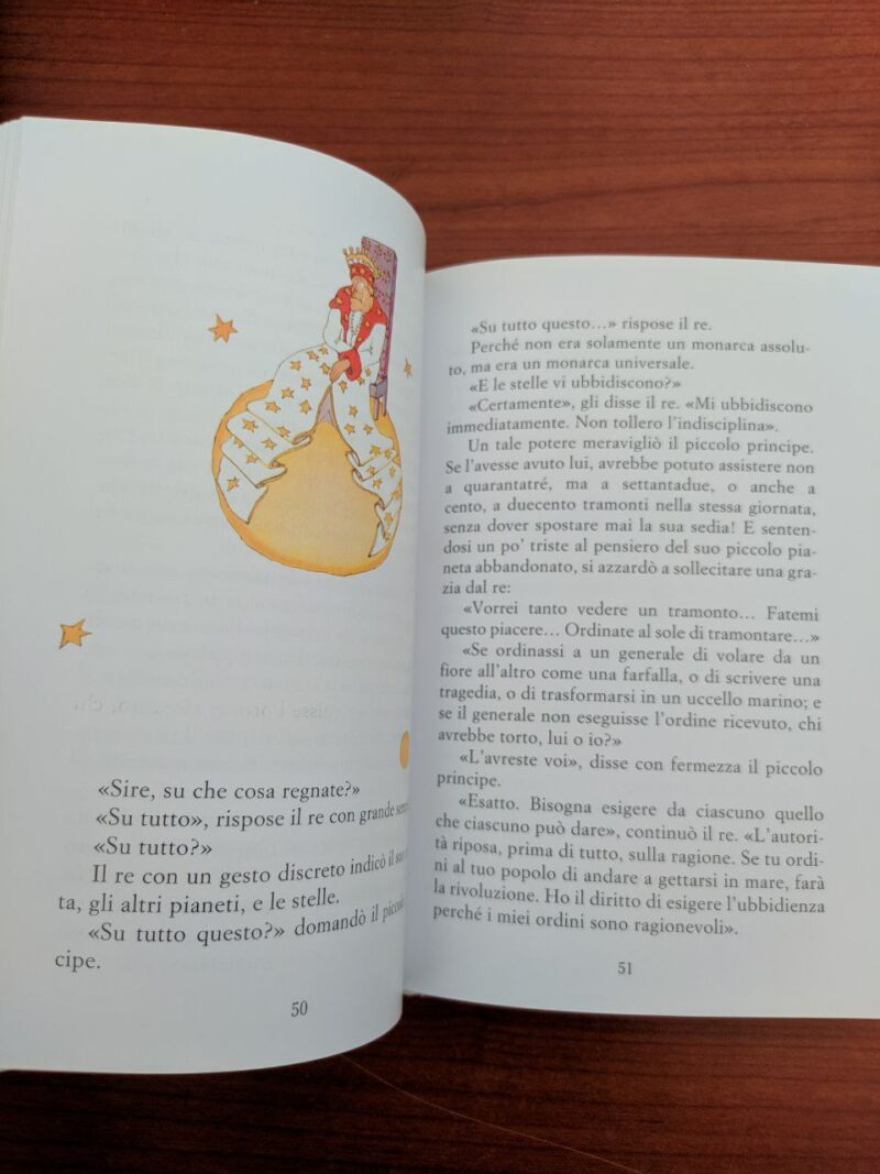 Il Piccolo Principe