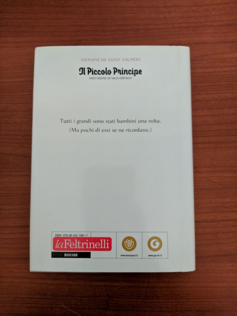 Il Piccolo Principe