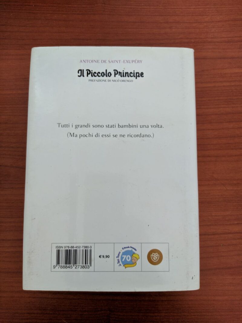 Il Piccolo Principe