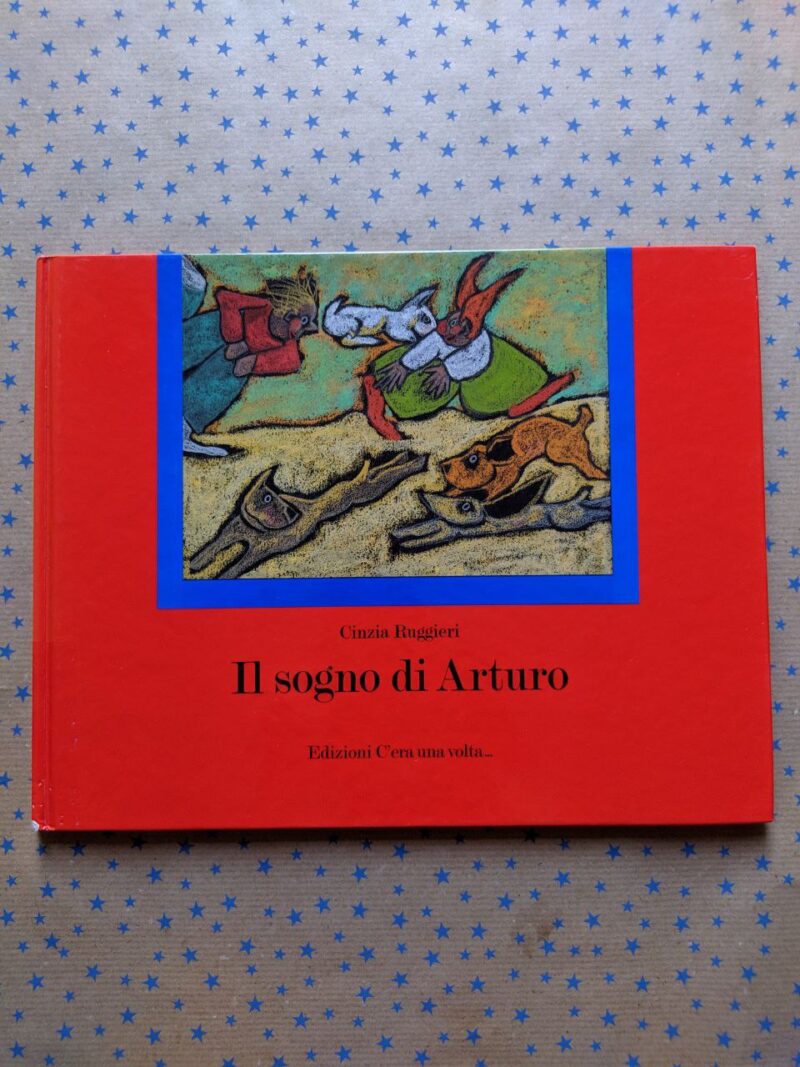 Il sogno di Arturo