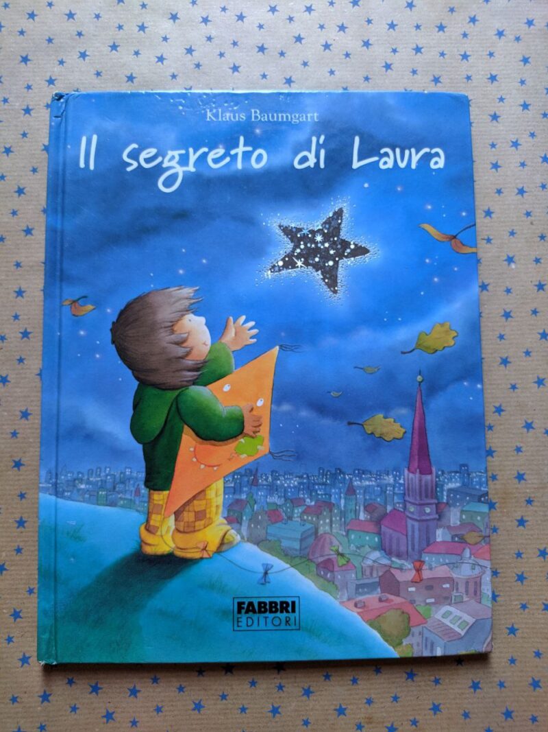 Il segreto di Laura