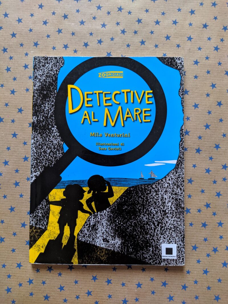 Detective al mare