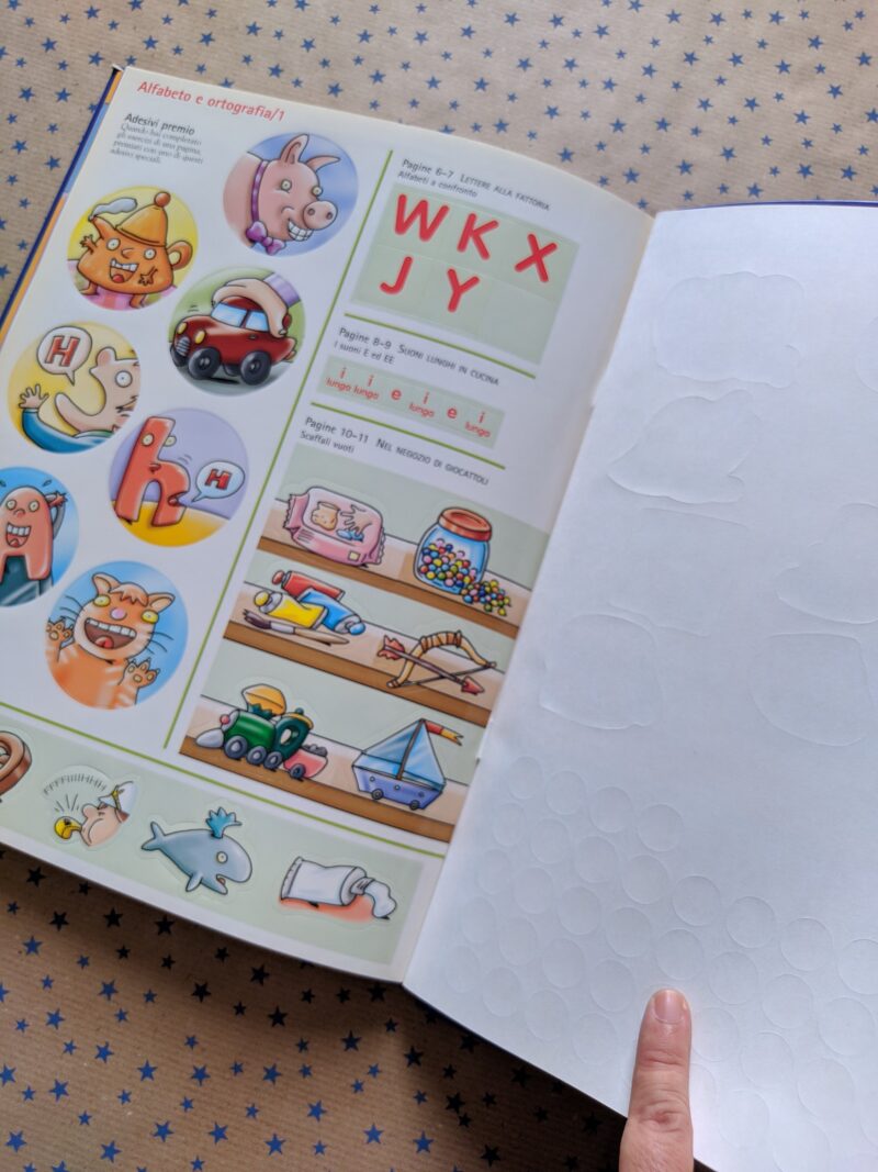 Giochiamo con l'inglese