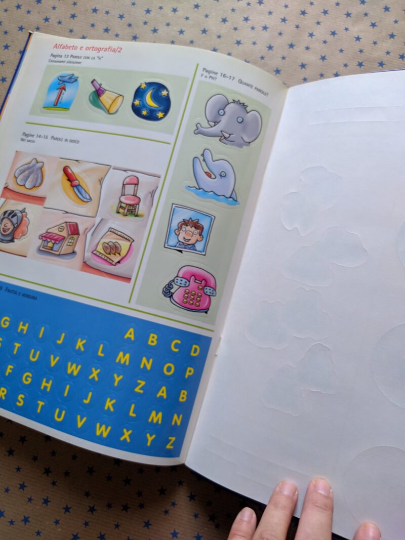 Giochiamo con l'inglese