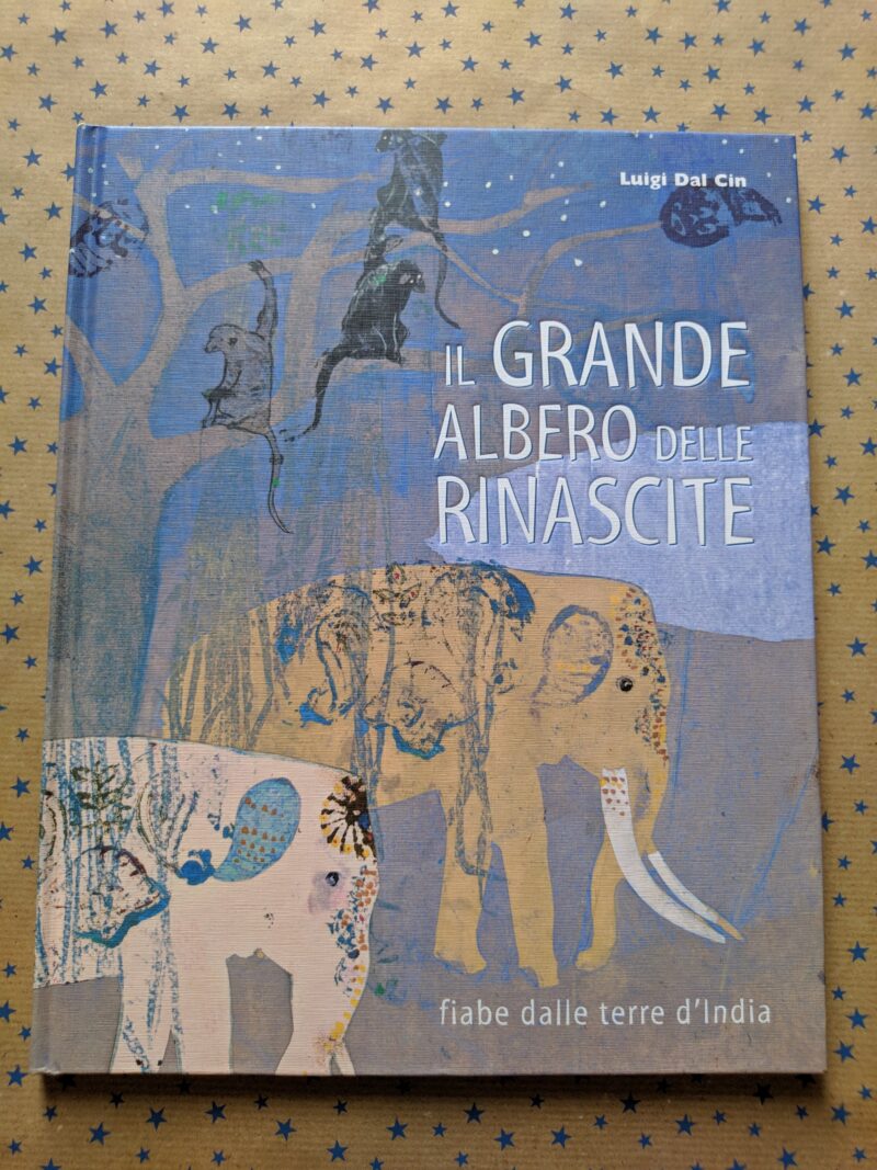Il grande albero delle rinascite