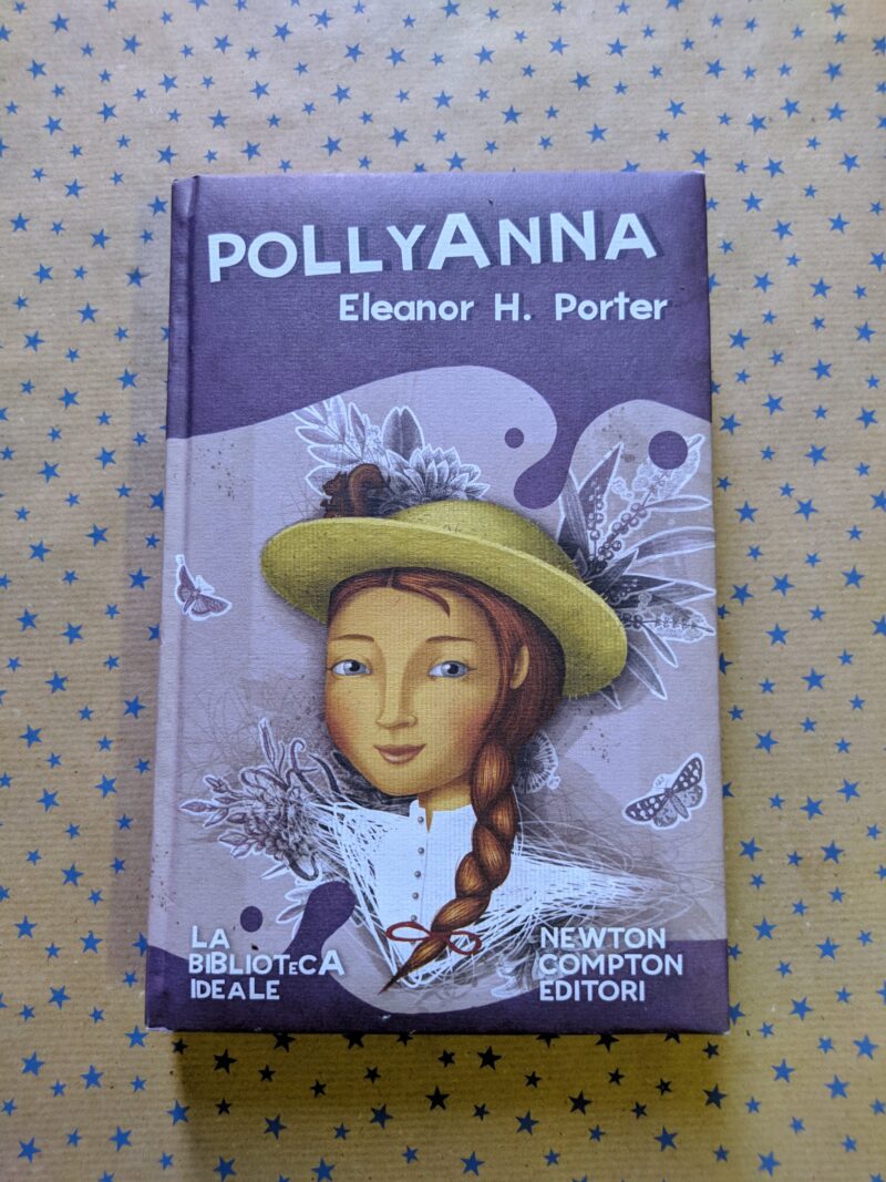 Pollyanna