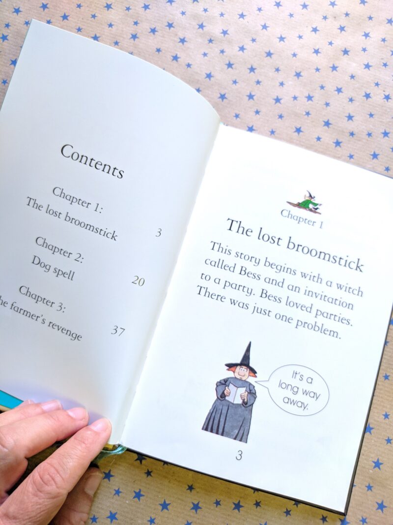 Stories of Witches con CD (inglese)